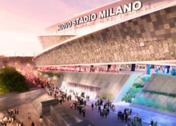 Milano: San Siro i ri mund të mos jetë gati, rrezikon Euro 2032