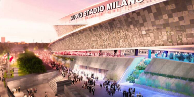 Milano: San Siro i ri mund të mos jetë gati, rrezikon Euro 2032
