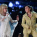 Miley Cyrus i thotë lamtumirën prekëse Dolly Parton: Gjithmonë do ta dua dhe do ta bëj krenare