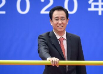 Miliarder, perandori i pronave të paluajtshme në Kinë, dënohet me burgim të përjetshëm; Evergrande gjobitet 2 miliardë euro