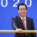 Miliarder, perandori i pronave të paluajtshme në Kinë, dënohet me burgim të përjetshëm; Evergrande gjobitet 2 miliardë euro