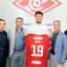 Mirlind Daku te Spartak Moska për 11 milionë euro, zbulohen shifrat çmendura të kontratës 3-vjeçare dhe prapaskenat