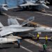 Misioni pa fund i USS Abraham Lincoln, brenda aeroplanmbajtëses ku marinsat përballen me lodhje dhe tension të madh