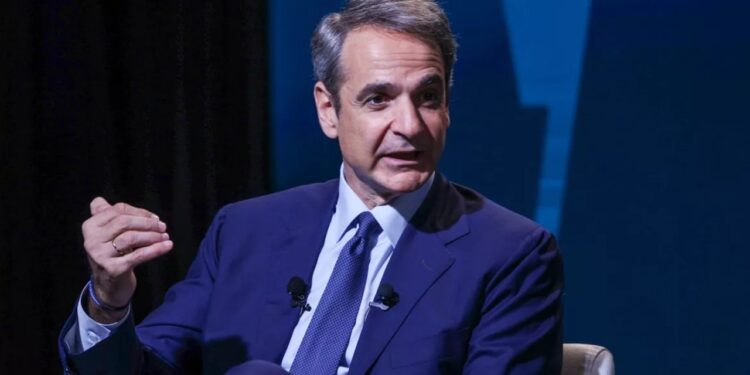 Mitsotakis aksidentohet me biçikletë, kryeministri grek përfundon në spital; si paraqitet gjendja e tij