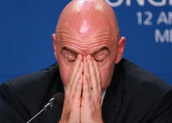 Mjaft më! CONCACAF kërkon llogari nga Infantino; FIFA në krizë të thellë
