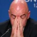 Mjaft më! CONCACAF kërkon llogari nga Infantino; FIFA në krizë të thellë
