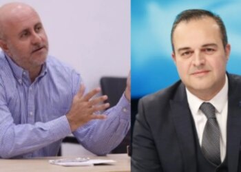 Mjekët konspiracionistë përhapën ide që vunë në rrezik miliona jetë / Prifti përplaset me Dashon: zëdhënës i komplotit botëror
