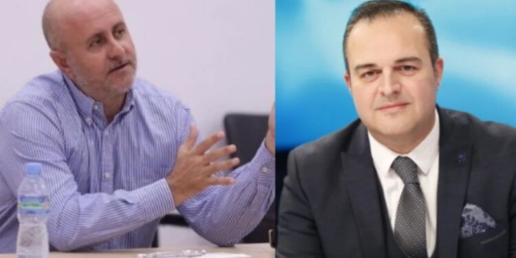 Mjekët konspiracionistë përhapën ide që vunë në rrezik miliona jetë / Prifti përplaset me Dashon: zëdhënës i komplotit botëror