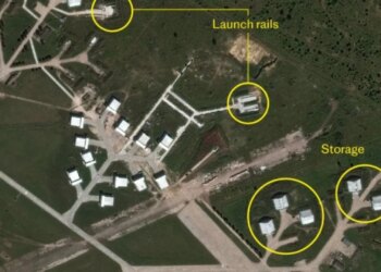 Moska e gatshme për konfrontim me NATO-n? Inteligjencat evropiane zbulojnë baza dronësh sekrete pranë kufirit me Ukrainën