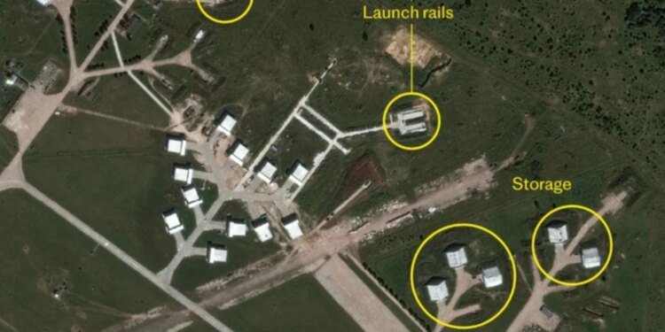Moska e gatshme për konfrontim me NATO-n? Inteligjencat evropiane zbulojnë baza dronësh sekrete pranë kufirit me Ukrainën