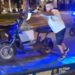 Motomjetet në sitë në Tiranë: 19 drejtues procedohen penalisht, sekuestrohen mjetet elektrike