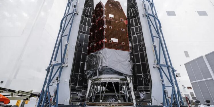 NASA nis teleskopin që mund të zbulojë universin e padukshëm: nga materia e errët te planetet e panjohura