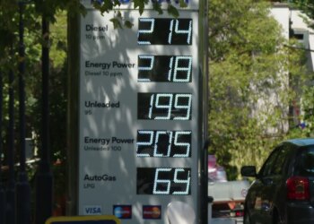 Nafta bie 10% në bursën e Mesdheut; qetësia në Lindjen e Mesme, por në Shqipëri 214 lekë/litër