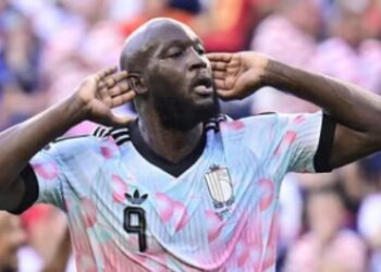 Napoli, Lukaku nuk u paraqit në grumbullimin e skuadrës. A është e ardhmja e belgut në SHBA?
