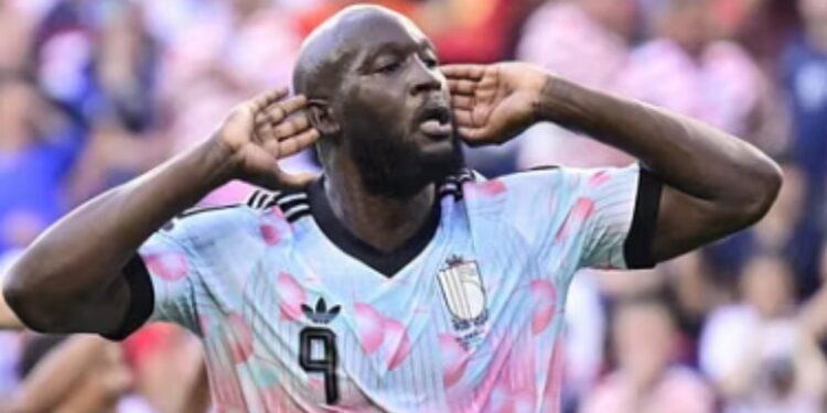 Napoli, Lukaku nuk u paraqit në grumbullimin e skuadrës. A është e ardhmja e belgut në SHBA?