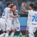 Napoli i Allegrit nis me fitore në Serie A, mposhti Genoan; Mitaj në stol gjatë gjithë ndeshjes