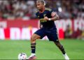 Napoli ndez pistën për Gabriel Jesus, agjenti shfaqet në grumbullimin e skuadrës