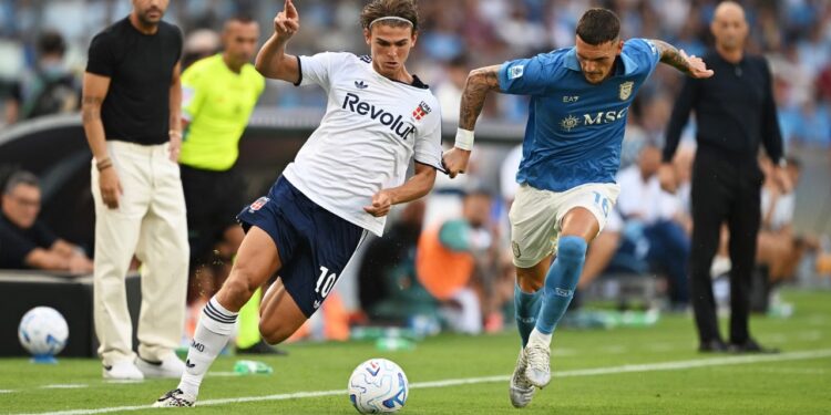 Napoli tronditet: Como e mund në shtëpi, ekipi i Fabregas merr tre pikët e para