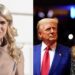Natalie Harp hyn mes Trump dhe Melanias? Këshilltarja e Presidentit në qendër të vëmendjes në Shtëpinë e Bardhë