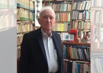 Ndahet nga jeta akademiku Mark Tirta në moshën 88 vjeç, studiues i shquar i etnologjisë dhe antropologjisë shqiptare