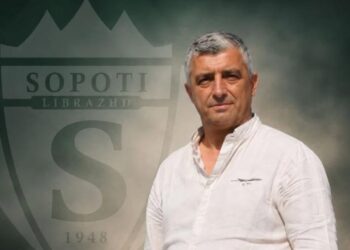 Ndahet nga jeta ish-trajneri i Sopotit, futbolli shqiptar në zi për humbjen e Besnik Çotës