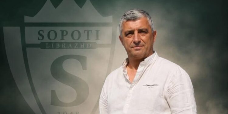 Ndahet nga jeta ish-trajneri i Sopotit, futbolli shqiptar në zi për humbjen e Besnik Çotës