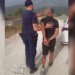 Ndezi zjarrin në fshatin Tërbaç që u përhap në Vranisht; pranga 25-vjeçarit në Himarë