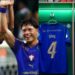 Ndodh në Brazil: Palmeiras në fushë me fanellë të kaltër, homazh për Italinë, kampione e botës 2006