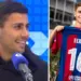 Ndryshojnë numrat te Barcelona: Rodri pritet të marrë 16-ën e Busquets, Fermin rrëmben numrin veçantë