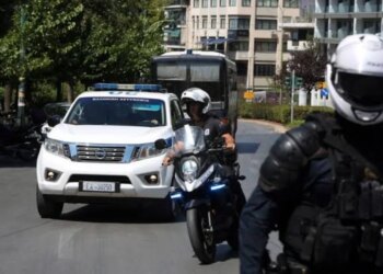 Në Greqi arrestohet 60-vjeçari shqiptar, i shpallur në kërkim për mashtrim të kryer vite më parë