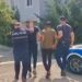 Në Peqin arrestohen dy persona që vodhnin banesa, biznese e automjete