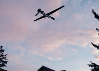 Në Sevastopol dhe Belgorod, sulm me dron ukrainas: 1 i vrarë dhe 3 të plagosur