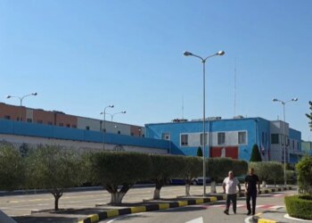 Në burgun e Fierit, Denis Bajri tregon si sulmoi Jurgen Zotaj: Më ftuan për kafe e më qëlluan