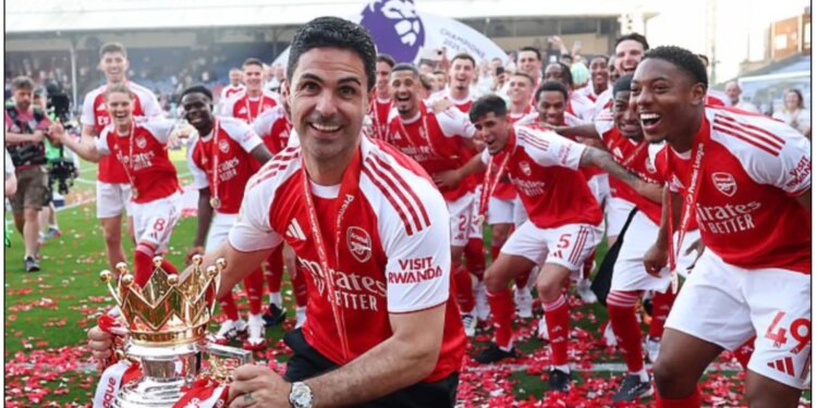 Në prag të sezonit të ri, superkompjuteri bën parashikimin: cilën skuadër sheh si kampione të Premier League