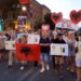 Në shtator Parlamenti do të jetë i popullit / Protesta e 72-të poshtë Kryeministrisë mbyllet me marshimin e përnatshëm