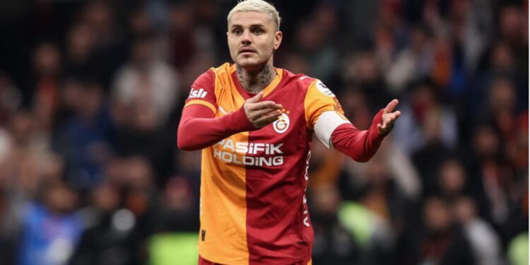 Negociatat Icardi-Lazio ngecin; argjentinasin po vlerëson ofertën, por projekti nuk e bind
