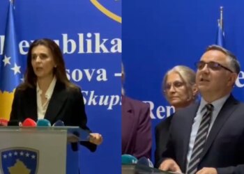 Negocitat e dështuara; PDK dhe LDK thirrje Vetëvendosjes: Seanca konstituive të mbahet sot para skadimit të afatit kushtetues