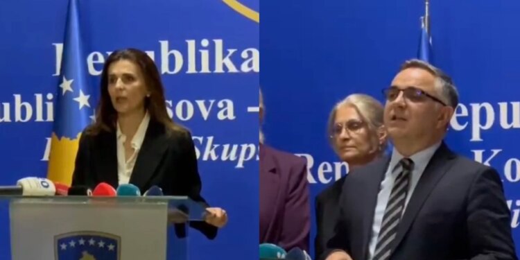 Negocitat e dështuara; PDK dhe LDK thirrje Vetëvendosjes: Seanca konstituive të mbahet sot para skadimit të afatit kushtetues