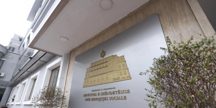 Nëna shtatzënë humbi jetën me foshnjën; Ministria e Shëndetësisë: Do verifikohet procesi, do merren masa nëse ka parregullsi