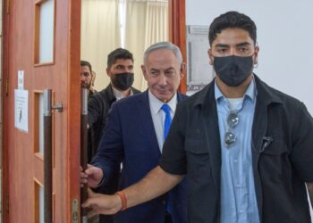 Netanyahu kërkon masa shtesë sigurie gjatë zgjedhjeve; kryeministri: Irani u përpoq të vriste një nga djemtë e mi
