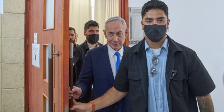 Netanyahu kërkon masa shtesë sigurie gjatë zgjedhjeve; kryeministri: Irani u përpoq të vriste një nga djemtë e mi