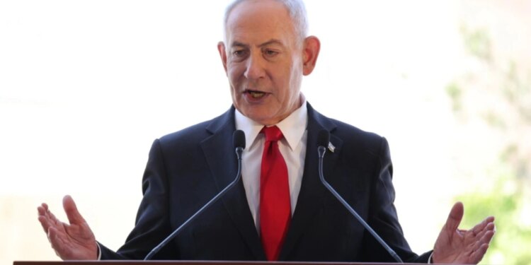 Netanyahu përjashton mundësinë e paqes me Iranin: Nuk mund të arrihet marrëveshje me këta njerëz të egër