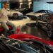 Nga Bugatti te Ferrari, McLaren: Ronaldo hap për herë të parë dyert e garazhit, zbulon koleksion makinash milionësh