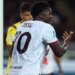 Nga Catanzaro te Milani: Historia e Alphadjo Cisse, talenti i zbuluar nga Aquilani që po mahnit Ruben Amorimin