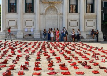 Nga Kalabria në Romë e Venecia: Vala e femicideve trondit Italinë, 6 gra të vrara në pak ditë