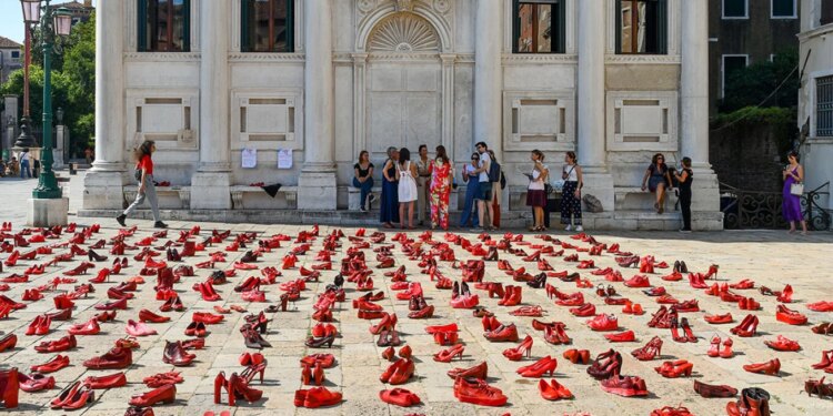 Nga Kalabria në Romë e Venecia: Vala e femicideve trondit Italinë, 6 gra të vrara në pak ditë