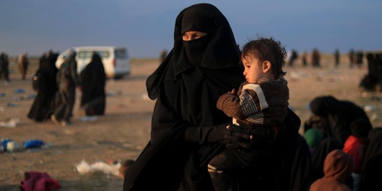 Nga Siria në atdhe: Historia e fëmijëve shqiptarë të mbetur në kampe, çështja nuk mbyllet me riatdhesimin