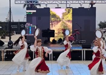 Nga Thethi në Korçë: muzika, folklori dhe arti gjallërojnë fundin e gushtit në Shqipëri