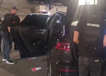Nga Tirana në Vlorë e Sarandë, policia aksion surprizë për drogë dhe armë, disa të arrestuar
