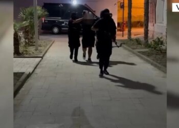 Nga Vlora në Sarandë, aksion policor kundër lëvizjes me armë dhe lëndë narkotike, arrestohen katër persona